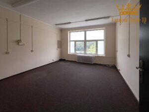 Na wynajem piętro 890m2, szkoła, biuro, taniec, Wola Odolany, 2 piętro