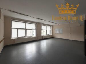 Na wynajem piętro 890m2, szkoła, biuro, taniec, Wola Odolany, 2 piętro