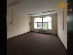 Na wynajem piętro 890m2, szkoła, biuro, taniec, Wola Odolany, 2 piętro