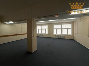 Na wynajem piętro 890m2, szkoła, biuro, taniec, Wola Odolany, 2 piętro