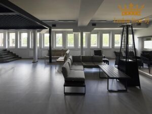 Na wynajem piętro 500m2, biuro, taniec, showroom Wola Odolany, parter