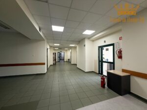 Na wynajem piętro 500m2, biuro, taniec, showroom Wola Odolany, parter