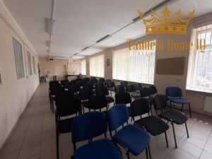 Na wynajem piętro 500m2, biuro, taniec, showroom Wola Odolany, parter