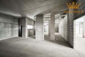 Do wynajęcia lokal gastronomiczny 257m2, ochota, deweloperski, ogródek
