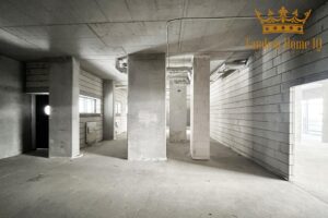 Do wynajęcia lokal gastronomiczny 257m2, ochota, deweloperski, ogródek