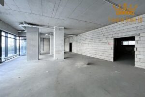 Do wynajęcia lokal gastronomiczny 257m2, ochota, deweloperski, ogródek