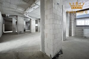 Do wynajęcia lokal gastronomiczny 257m2, ochota, deweloperski, ogródek