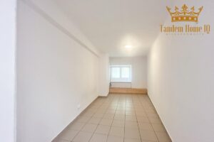 Do wynajęcia suterena 163m2 na magazyn w kamienicy na Powiślu