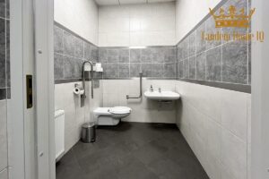 Do wynajęcia biuro 105m2, Białołęka