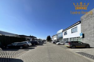 Do wynajęcia biuro 105m2, Białołęka