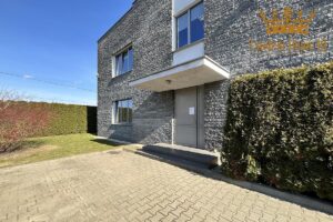 Do wynajęcia biuro 105m2, Białołęka