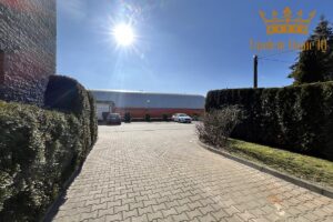 Do wynajęcia biuro 105m2, Białołęka