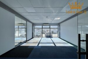 Do wynajęcia biuro 105m2, Białołęka