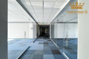 Do wynajęcia biuro 105m2, Białołęka