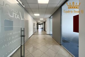 Do wynajęcia biuro 105m2, Białołęka