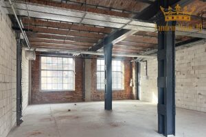 Do wynajęcia lokal gastronomiczny 123,44 m2, gaz, ogródek, Praga Północ