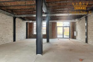 Do wynajęcia lokal gastronomiczny 123,44 m2, gaz, ogródek, Praga Północ