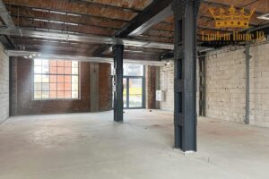 Do wynajęcia lokal gastronomiczny 123,44 m2, gaz, ogródek, Praga Północ