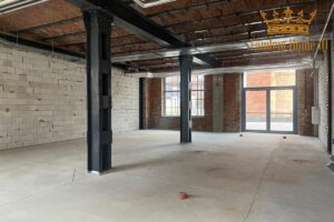 Do wynajęcia lokal gastronomiczny 123,44 m2, gaz, ogródek, Praga Północ