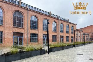 Do wynajęcia lokal gastronomiczny 123,44 m2, gaz, ogródek, Praga Północ