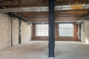 Do wynajęcia lokal gastronomiczny 123,44 m2, gaz, ogródek, Praga Północ