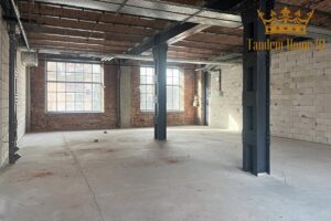 Do wynajęcia lokal gastronomiczny 123,44 m2, gaz, ogródek, Praga Północ