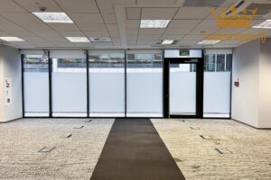 Do wynajęcia lokal handlowo-usługowy 220m2 brutto, parter, wola centrum