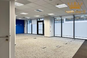 Do wynajęcia lokal handlowo-usługowy 220m2 brutto, parter, wola centrum