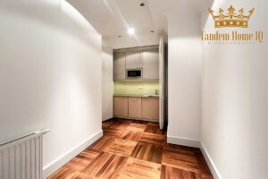 Do wynajęcia biuro 58 m2, śródmieście, kamienica, metro centrum