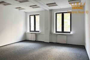Na wynajem biuro 180m2, gabinety, śródmieście, niedaleko Hali Koszyki