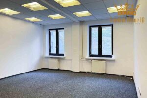 Na wynajem biuro 180m2, gabinety, śródmieście, niedaleko Hali Koszyki