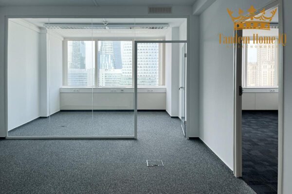 Do wynajęcia 60m2 biura, różne wielkości, blisko dworca centralnego