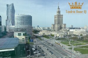 Do wynajęcia 60m2 biura, różne wielkości, blisko dworca centralnego