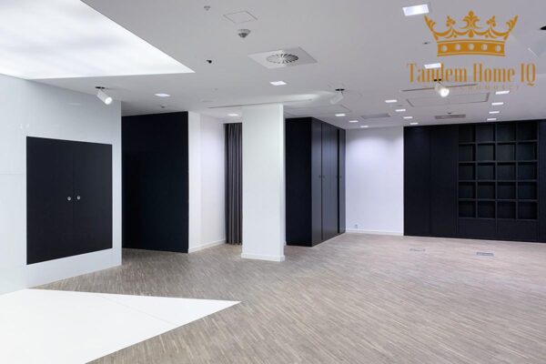Do wynajęcia lokal handlowo usługowy 142m2 Wola