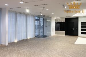 Do wynajęcia lokal handlowo usługowy 142m2 Wola
