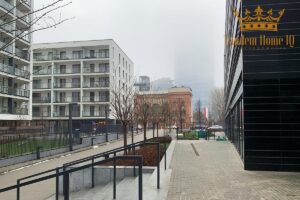 Do wynajęcia lokal handlowo usługowy 142m2 Wola
