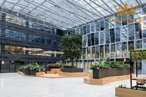 Do wynajęcia lokal handlowo usługowy 142m2 Wola
