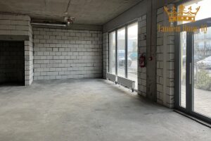 Do wynajęcia lokal handlowo-usługowy 54m2 Włochy, osiedle