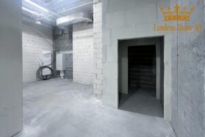 Do wynajęcia 86m2 przy Rondzie ONZ, Prosta pod kawiarnię, nowa budowa