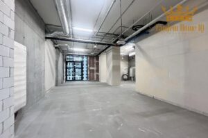 Do wynajęcia 86m2 przy Rondzie ONZ, Prosta pod kawiarnię, nowa budowa