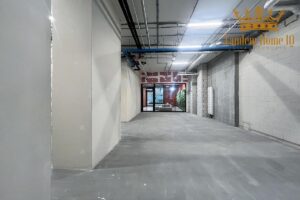 Do wynajęcia 86m2 przy Rondzie ONZ, Prosta pod kawiarnię, nowa budowa