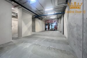Do wynajęcia 86m2 przy Rondzie ONZ, Prosta pod kawiarnię, nowa budowa