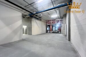 Do wynajęcia 86m2 przy Rondzie ONZ, Prosta pod kawiarnię, nowa budowa
