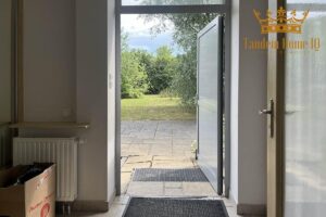 Do wynajęcia 127m2 biuro z osobnym wejściem z ogródkiem na Białołęce