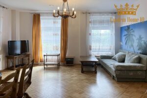 Do wynajęcia 127m2 biuro z osobnym wejściem z ogródkiem na Białołęce
