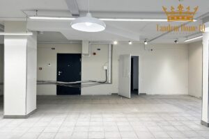 Do wynajęcia lokal usługowy 85m2 Żerań