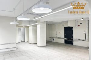 Do wynajęcia lokal usługowy 85m2 Żerań