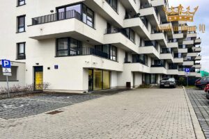 Do wynajęcia lokal usługowy 85m2 Żerań