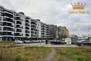 Do wynajęcia lokal usługowy 85m2 Żerań
