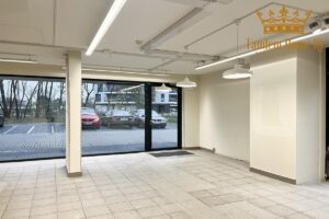Do wynajęcia lokal usługowy 85m2 Żerań